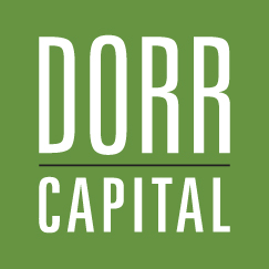Dorr Capital logo, a capital provider for Weber Yards