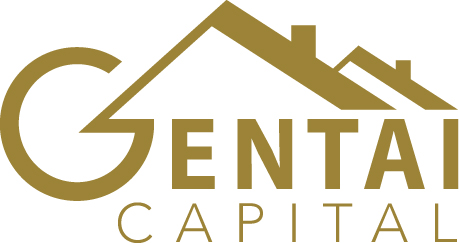 Gentai Capital logo, a capital provider for Weber Yards
